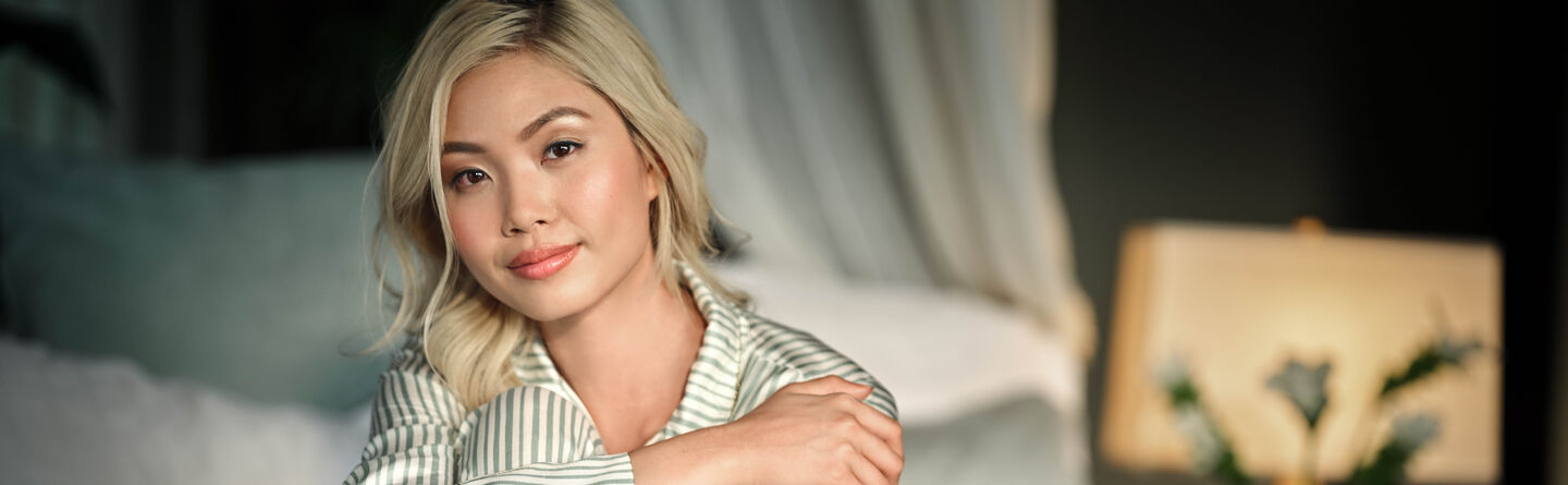 blog header